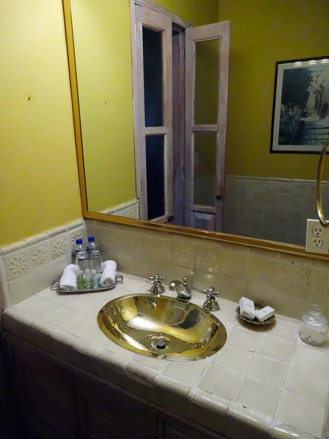 Bed and Breakfast Casa Calderoni Сан-Міґель-де-Альєнде Екстер'єр фото