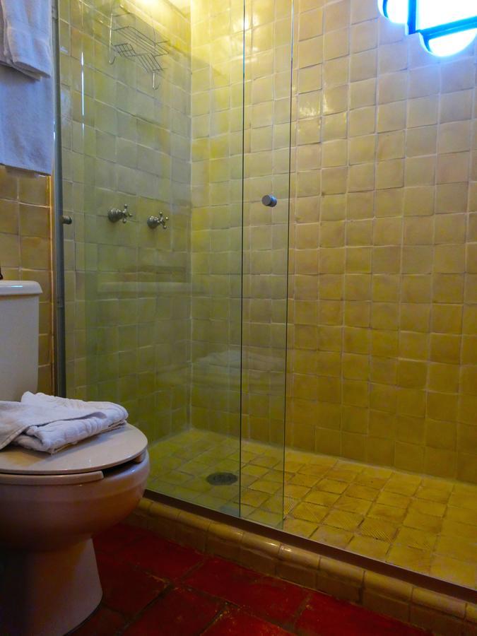 Bed and Breakfast Casa Calderoni Сан-Міґель-де-Альєнде Екстер'єр фото